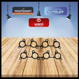 Wisco 032129717C 0 Emme Manifold Contası Vw Polo Golf 3 Cordoba Ibiza Abu Aee Aea 1.6