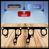 Wisco 036129717C 0 Emme Manifold Contası 1050 Cc 4Cyl 86 Mm Vw Polo Golf