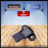 WISCO 03C906051F Basınç (Map) Sensörü VW Golf Passat A3 Leon 1.6 Fsı