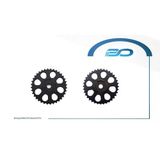 WISCO 03D109571 Eksantrik Zincir Dişlisi VW Polo 1.2 TDI
