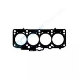 Wisco 03G103383ac 0 Silindir Kapak Contası 3 Kertik Vw Passat Golf5 A3 A4 A6 Leon Octavia 2.0Tdı Azv Bkd Bkp Bma Bmn Bmr Buz Bvd Bve Bwv 04 -