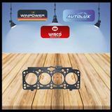 Wisco 03L103383 0 Silindir Kapak Contası Metal Vw Passat Golf 7 2.0Tdı 12 -