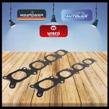 Wisco 058129717D 0 Egzoz Manifold Contası Vw Passat A4 1.8T Adt