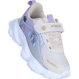 Wisco 065 Bej Anorak Kız Çocuk Spor Ayakkabı - Bej1
