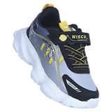 Wisco 065 Syh-Sarı Anorak Erkek Çocuk Spor Ayakkabı