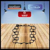 Wisco 078129717C 0 Egzoz Manifold Contası Vw Passat 2.8 V6