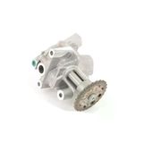 Wisco 07K115105g 0 Yağ Pompası Vw Golf 5 Jetta 2.5L 06 -