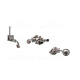 Wisco 111300800 Yağ Pompası Seat Arosa Skoda Felicia 1 2 Vw Caddy Lupo Polo 1.7 Sdı 1.9 D 1.9 Sdı 95 > 028115105L