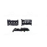 Wisco 111338600 Külbütör Kapağı Plastik Contalı Audi A4 (8Ec 8Ed) 04 08 A6 (4F2) 05 11 Seat Exeo (3R2 3R5 2.0Tfsı 09 13 6D103469n
