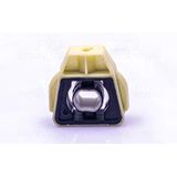 Wisco 111392600 Radyatör Takozu Alt Vw Golf4 Bora A3 Toledo 97 04 Y11080