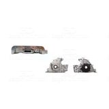 Wisco 111397000 Yağ Pompası Vw Polo 5 1.0 Skoda Fabia Seat Ibiza 3 1.0 14> 4C115105c
