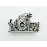 Wisco 111397200 Yağ Pompası Vw Golf7 Passat Polo 6 Tiguan Touran Seat Ibiza Leon Skoda Octavia 1.5 Tsı 18> 05E115105a