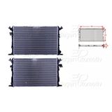 Wisco 111408300 Su Radyatörü Brazıng At 720X470x36 Mm Audi A8 3.0Tdı. 3.0Tfsı 10> 8Mk376750311