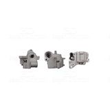 Wisco 111464300 Yağ Pompası Vw Passat T5 Golf 6 Jetta Tiguan Caddy Amarok Skoda Superb Seat Exeo Audi A4 2.0 Tdı Caac 09 > 1111620
