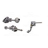 Wisco 111464600 Yağ Pompası Audi A80 A100 Passat1.6d 1.6Td 79 > 1111627