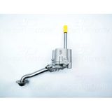 Wisco 111464900 Yağ Pompası Vw Passat B5 Audi A4 B6 1.9Tdı 96 00 28115105M