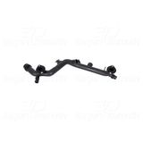 Wisco 111525600 Su Borusu Plastik Audi A6 Q5 Q7 05 > 1111751