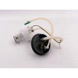 Wisco 113302600 Yakıt Pompası Vw Passat B5 B55 1.9 Tdı 98 05 Audi A6 C5 C6 2.5 2.7 Tdı 97 08 Skoda Superb 1 2.5 Tdı 01 03 4B0906087an