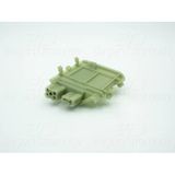 Wisco 114304400 Kalorifer Rezistansı Vw Passat 1.6 1.8 1.9 D 2.0 16V 1988 > 357959263
