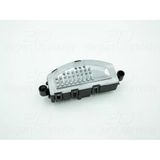 Wisco 114305100 Kalorifer Rezistansı Audi A4 1.8 Tfsı 2.0 Tdı 3.0 Tdı A5 08 > 2229060303