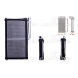 Wisco 114311000 Kalorifer Radyatörü Brazıng Mt At 144X297x26 Mm Audi A6 2.0 2.4 2.7 Tdı 2.8 Fsı 3.0 Tfsı 3.2 Fsı 4.2 Fsı 04 > 4F0820031d