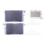 Wisco 114316900 Klima Radyatörü 600X370x16 Audi 100 C4 2.4 1991 1994 Audi A100 C4 2.3 E 1991 1994 Audi A6 1.8 2.0 2.3 2.5 Tdı 1994 1997