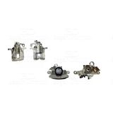 Wisco 120301100 Fren Kaliperi Arka Sol Motorsuz Vw T4 1.9 2.8 D+E 90 03 986474834