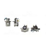 Wisco 120302000 Fren Kaliperi Arka Sağ Motorsuz Audi A6 Passat1.8t2.5tdı 97 > 8E0615424a