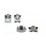 Wisco 120302300 Fren Kaliperi Ön Sol Motorsuz Vw Golf4 Bora A1 A3 Leon Ibiza Fabia 97 > 1K0615123dx