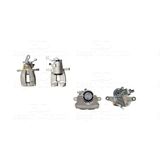 Wisco 120307700 Fren Kaliperi Arka Sol Motorsuz Vw Scirocco 2.0 13 17 Audi A3 1.8 2.0 Tfsı 04 12 Skoda Superb 2 1.8 3.6 Fsı Tsı 08 15 Brf85238