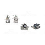 Wisco 120307900 Fren Kaliperi Arka Sol Motorsuz Vw Golf5 6 1.2 1.4 Tsı 1.9 2.0 Tdı 05 12 Audi A3 1.2 1.4 1.6 Tfsı 07 12 Twbhn951