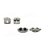 Wisco 120308300 Fren Kaliperi Ön Sol Motorsuz Vw Lt2.3 2.5 2.8 Tdı Sdı 97 06 Bdv342522