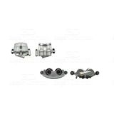 Wisco 120308700 Fren Kaliperi Ön Sol Motorsuz Vw Lt2.3 96 06 2.5 Tdı 96 06 Brf50172