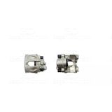 Wisco 120309100 Fren Kaliperi Arka Sol Motorsuz Vw Lt2.3 2.5 2.8 Tdı Sdı 02 06 Twbhu261e