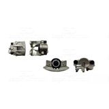 Wisco 120309200 Fren Kaliperi Arka Sağ Motorsuz Vw Lt2.3 2.5 2.8 Tdı Sdı 02 06 Twbhu262e