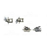Wisco 120310600 Fren Kaliperi Arka Sağ Motorsuz Vw Caddy Mpv 1.2 1.6 Tsı 2.0 Tdı 10 15 Twbhn1196e