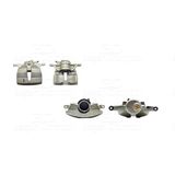Wisco 120311100 Fren Kaliperi Ön Sol Motorsuz Vw Passat Cc B6 B7 1.4 1.8 2.0 3.6 Fsı Tsı 08 16 Passat B7 B8 10 > Sharan 10 > Twbhs1230e