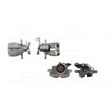 Wisco 120311700 Fren Kaliperi Arka Sol Motorsuz Vw Phaeton 3.0 3.2 4.2 V8 04 16 Twbht141