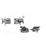 Wisco 120311800 Fren Kaliperi Arka Sağ Motorsuz Vw Phaeton 3.0 3.2 4.2 V8 04 16 Twbht142