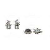 Wisco 120313100 Fren Kaliperi Arka Sol Motorsuz Audi A8 D2 2.5 Tdı 2.8 95 00 Twbhn140e