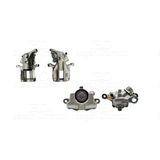 Wisco 120313300 Fren Kaliperi Arka Sol Motorsuz Audi A6 C4 1.8 2.0 2.3 2.6 2.8 94 97 Twbhn166