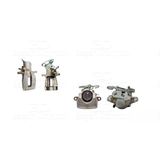 Wisco 120313500 Fren Kaliperi Arka Sol Motorsuz Audi A8 D2 2.8 3.7 4.2 96 02 Twbht133e