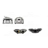 Wisco 120313800 Fren Kaliperi Ön Sağ Motorsuz Audi A4 A6 Quattro Ön 2.0 3.2 4F0615124a