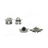 Wisco 120316700 Fren Kaliperi Ön Sol Motorsuz Vw Polo 3 1.4 16V 96 01 Seat Arosa 1.4 00 04 Twbhw229e