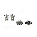Wisco 120317300 Fren Kaliperi Arka Sol Motorsuz Vw Polo 1.4 1.6 1.8 01 09 Audi A2 1.6 Fsı 1.4 Tdı 02 05 Seat Ibiza 3 1.4 Tdı 02 09 Twbhq142