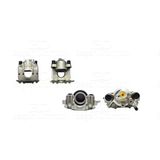 Wisco 120317500 Fren Kaliperi Ön Sol Motorsuz Seat Arosa 1.0 98 04 Twbhv939e