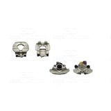 Wisco 120317900 Fren Kaliperi Ön Sol Motorsuz Vw T4 2.5 2.8 90 03 2.5 Tdı 95 03 Twbhx348e