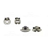 Wisco 120318100 Fren Kaliperi Ön Sol Motorsuz Vw 5 1.9 2.5 Tdı 3.2 V6 04 09 Brf85208