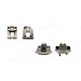 Wisco 120318500 Fren Kaliperi Arka Sol Motorsuz Vw 5 1.9 2.5 Tdı 3.2 V6 03 09 Twbhs1154e