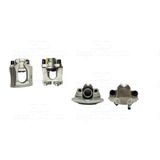 Wisco 120318600 Fren Kaliperi Arka Sağ Motorsuz Vw 5 1.9 2.5 Tdı 3.2 V6 03 09 Twbhs1155e